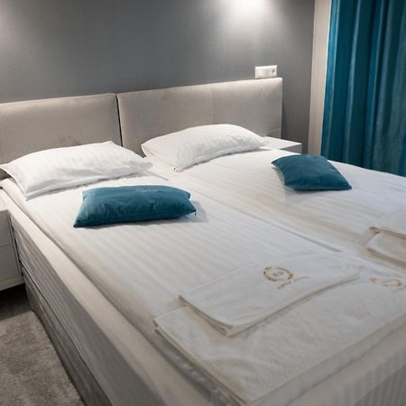 River Stone Hotel 舍绍里 外观 照片