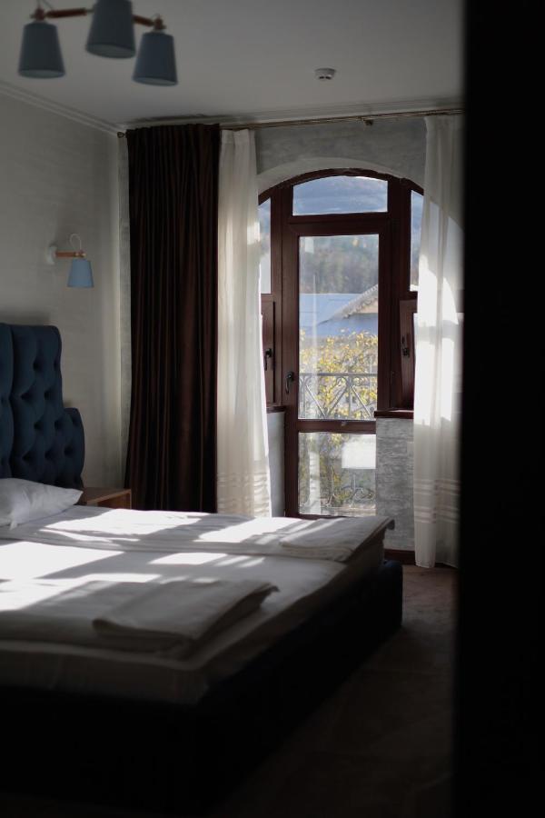 River Stone Hotel 舍绍里 外观 照片