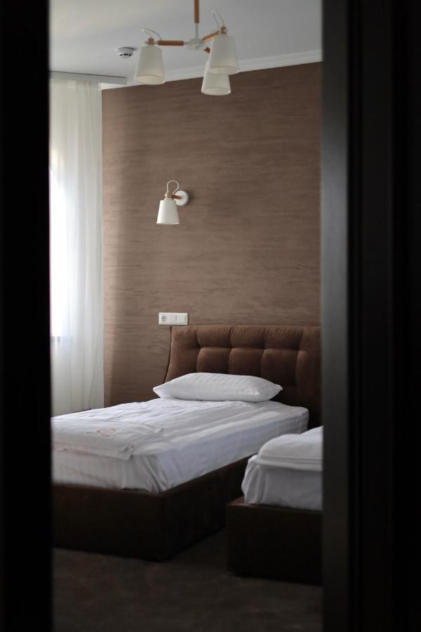 River Stone Hotel 舍绍里 外观 照片