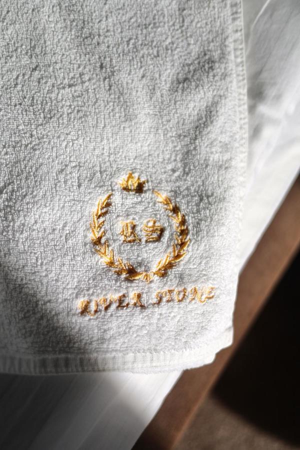 River Stone Hotel 舍绍里 外观 照片