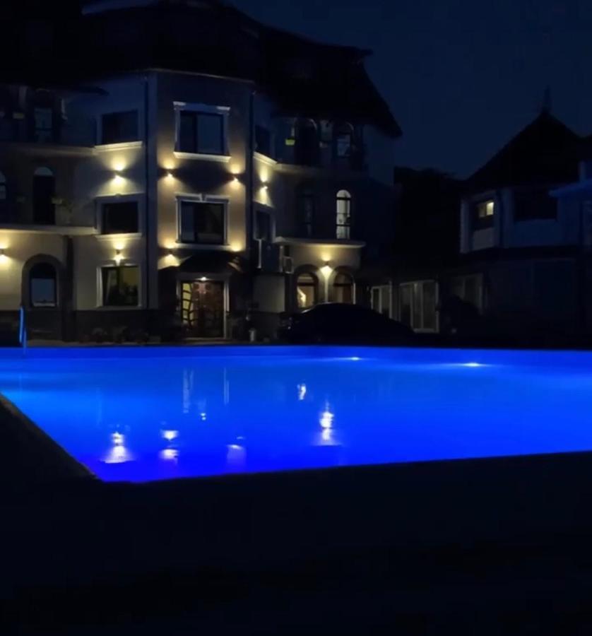River Stone Hotel 舍绍里 外观 照片