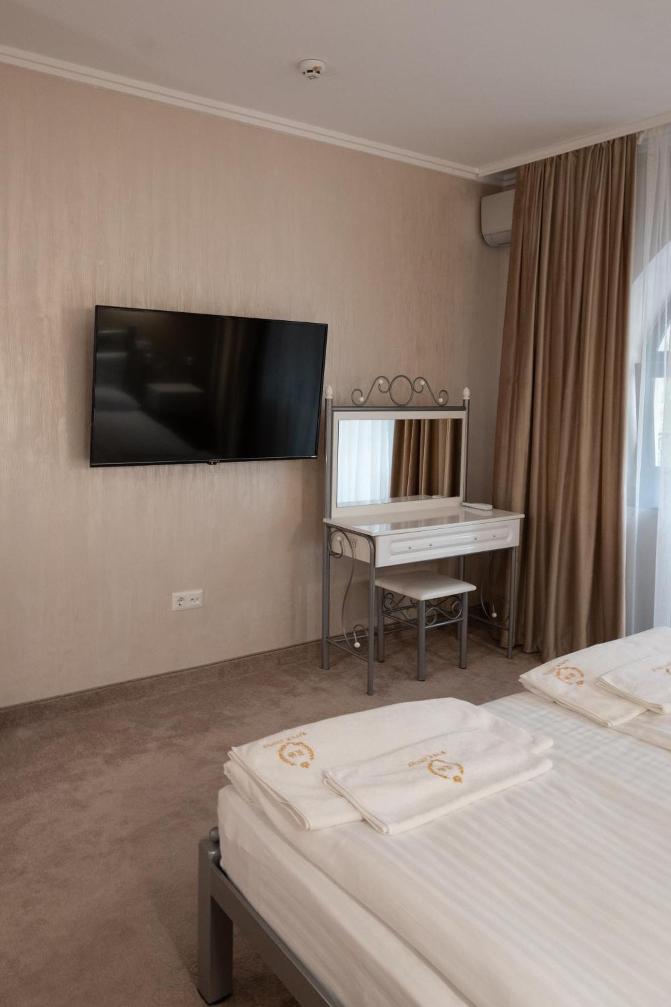 River Stone Hotel 舍绍里 外观 照片