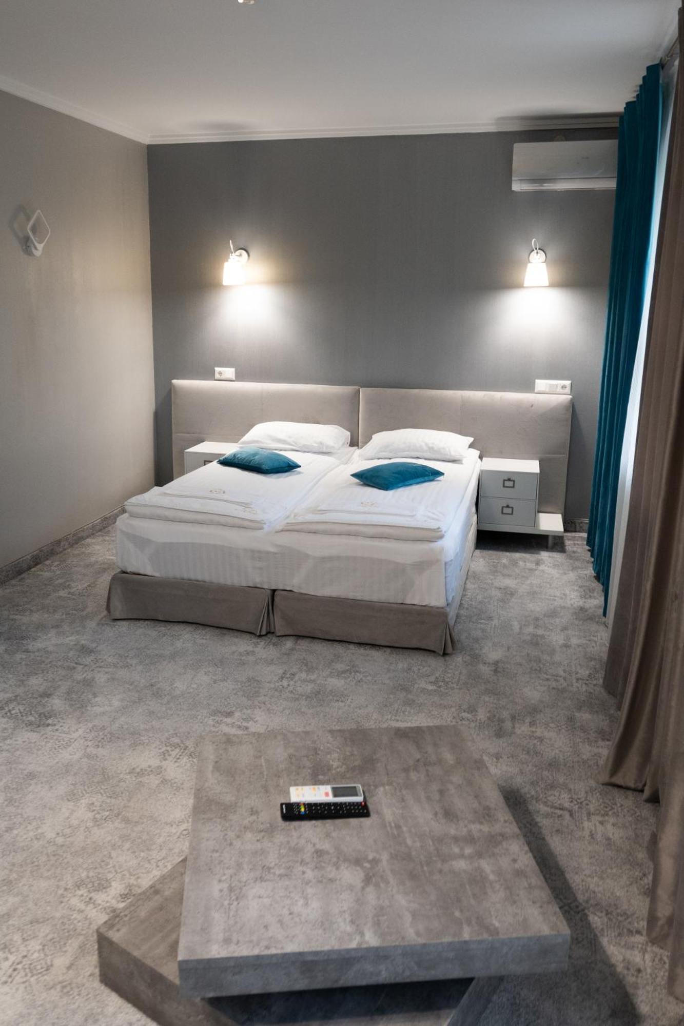 River Stone Hotel 舍绍里 外观 照片