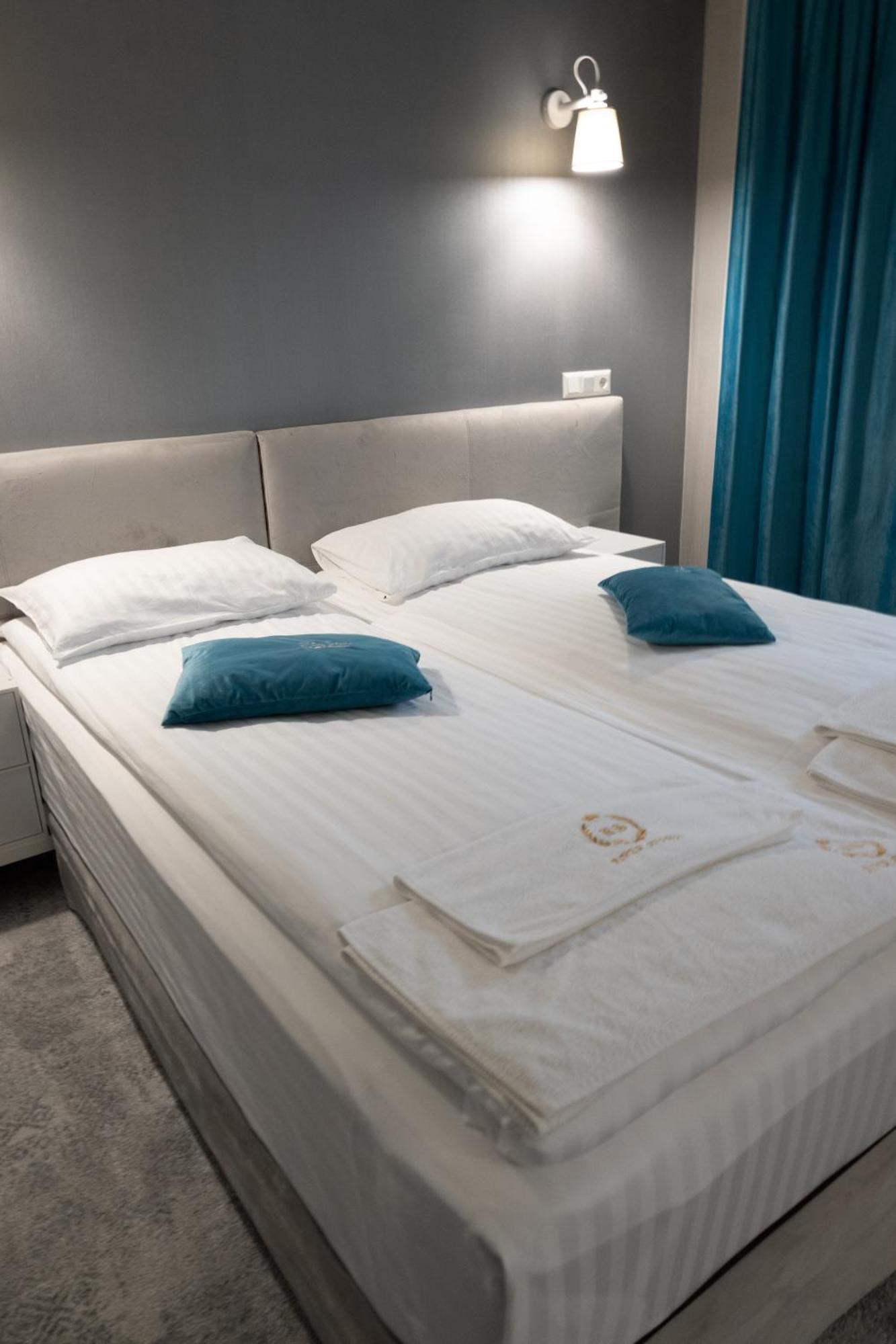 River Stone Hotel 舍绍里 外观 照片