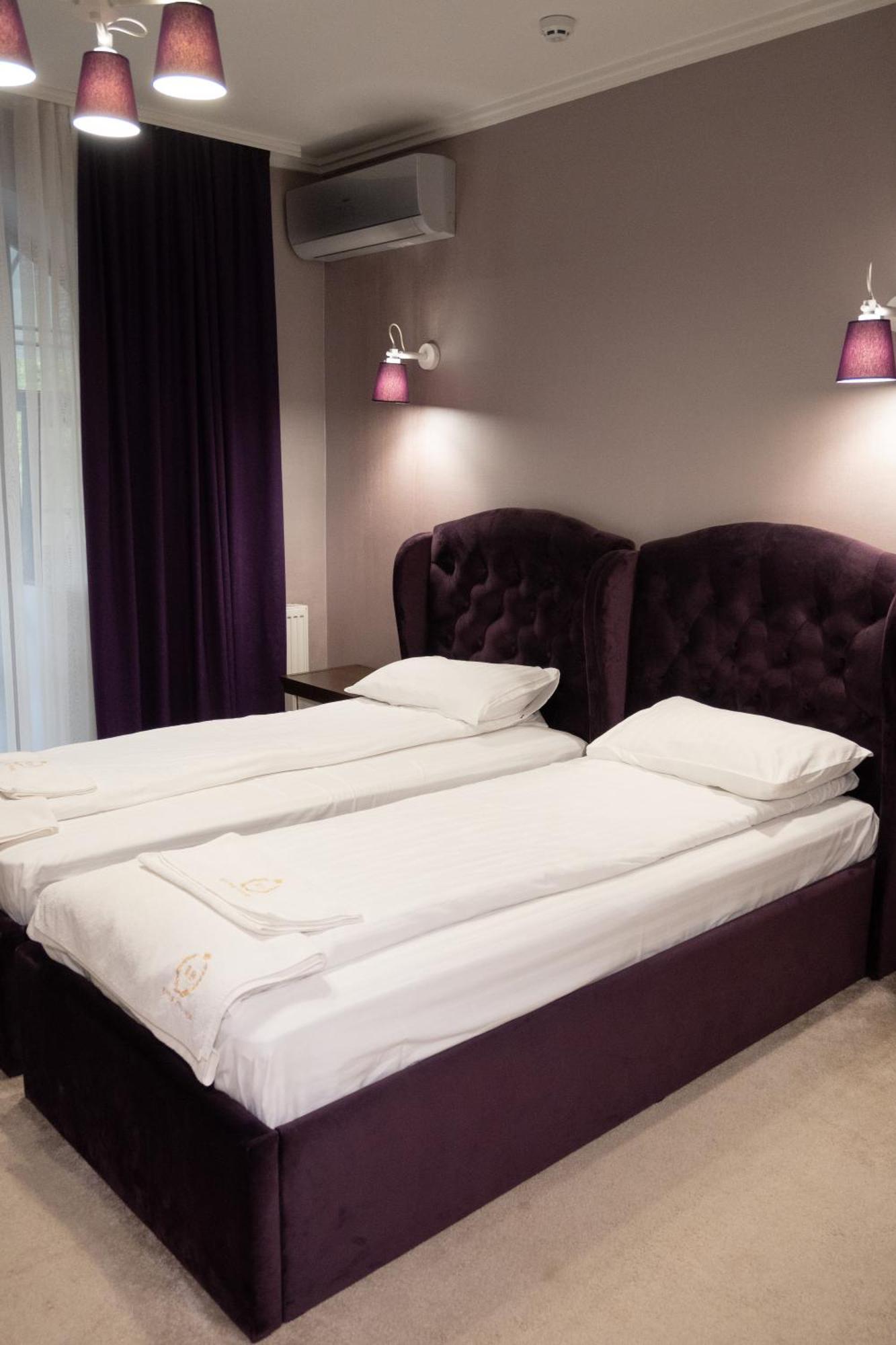 River Stone Hotel 舍绍里 外观 照片
