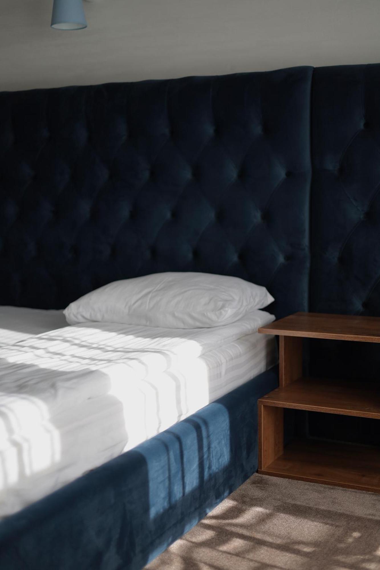 River Stone Hotel 舍绍里 外观 照片