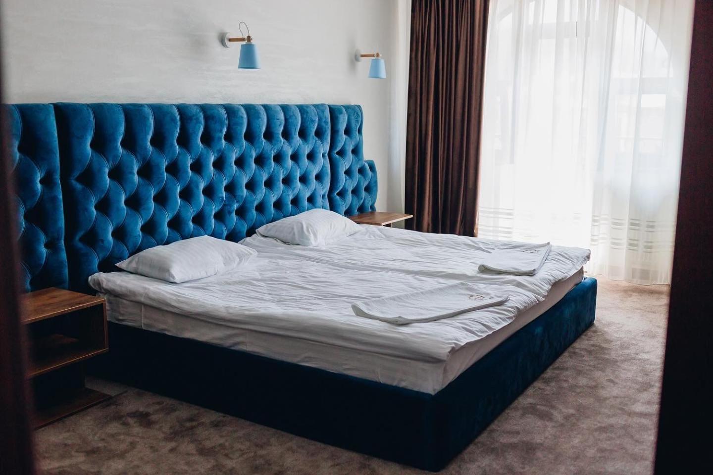 River Stone Hotel 舍绍里 外观 照片